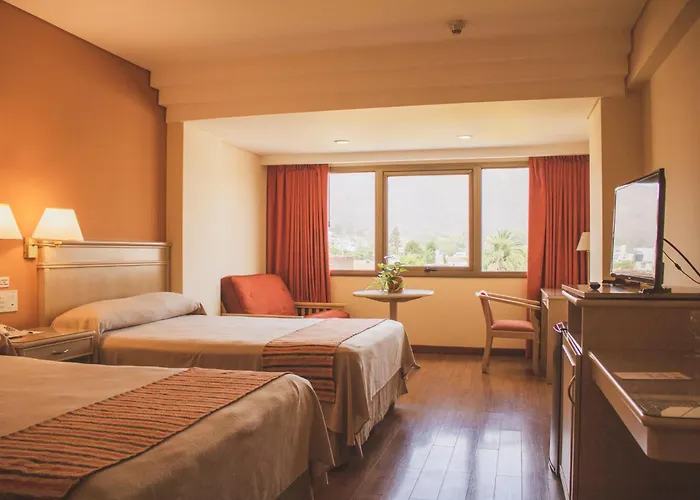 Casa Real Hotel