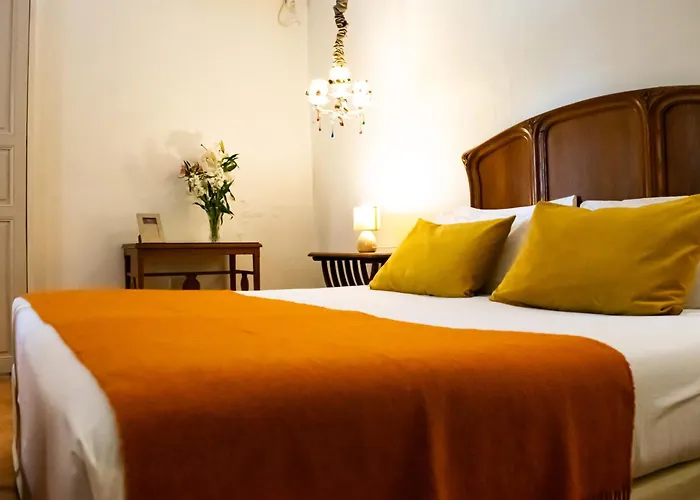 Bo Hotel & Spa Chicoana Salta