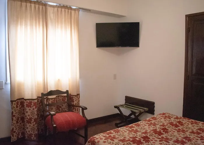 Hotel Salta