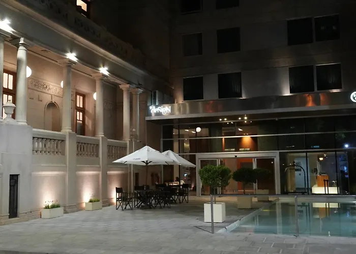 Design Suites Salta