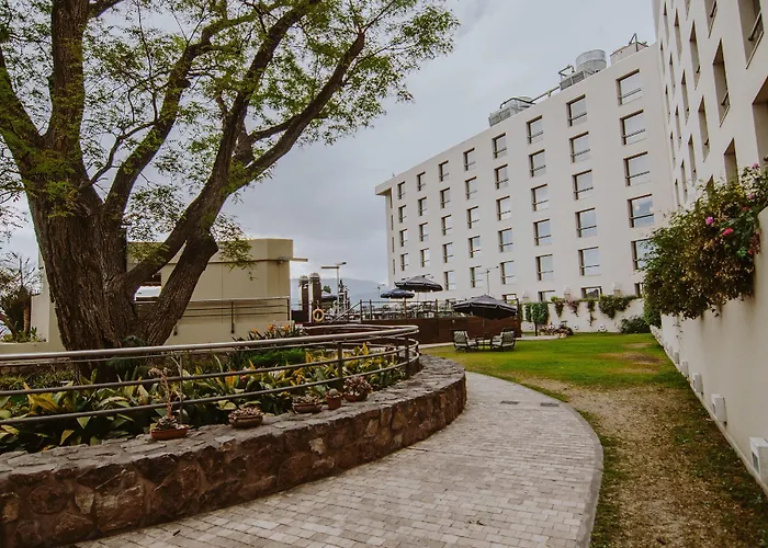 Sheraton Salta Hotel
