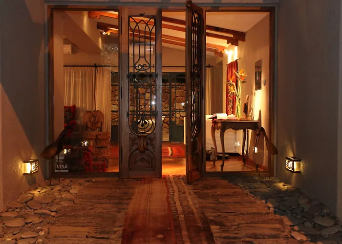 Kkala Boutique Hotel