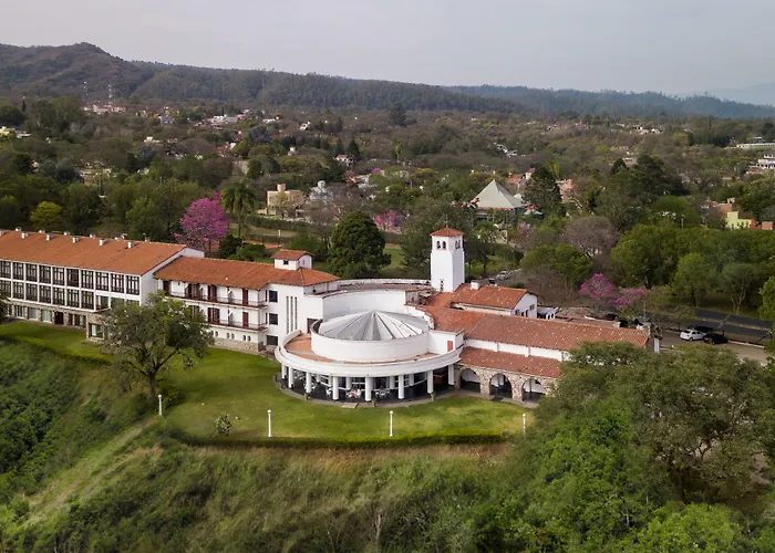 Altos De La Vina, Wine Hotel & Spa